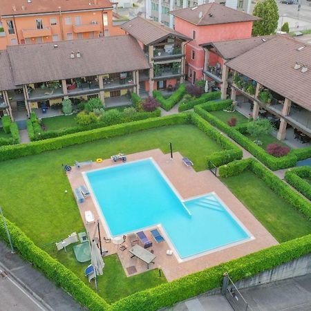Peschiera Summer Home Peschiera del Garda Exterior photo