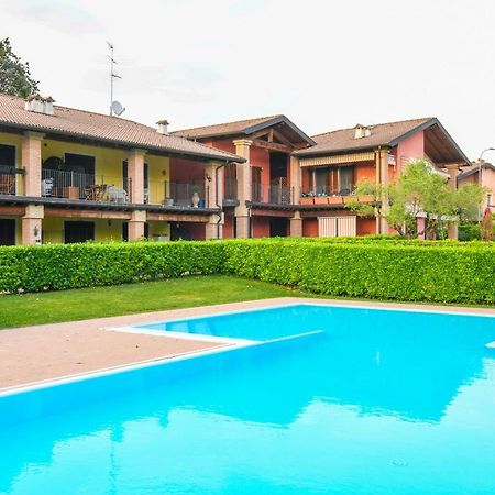 Peschiera Summer Home Peschiera del Garda Exterior photo