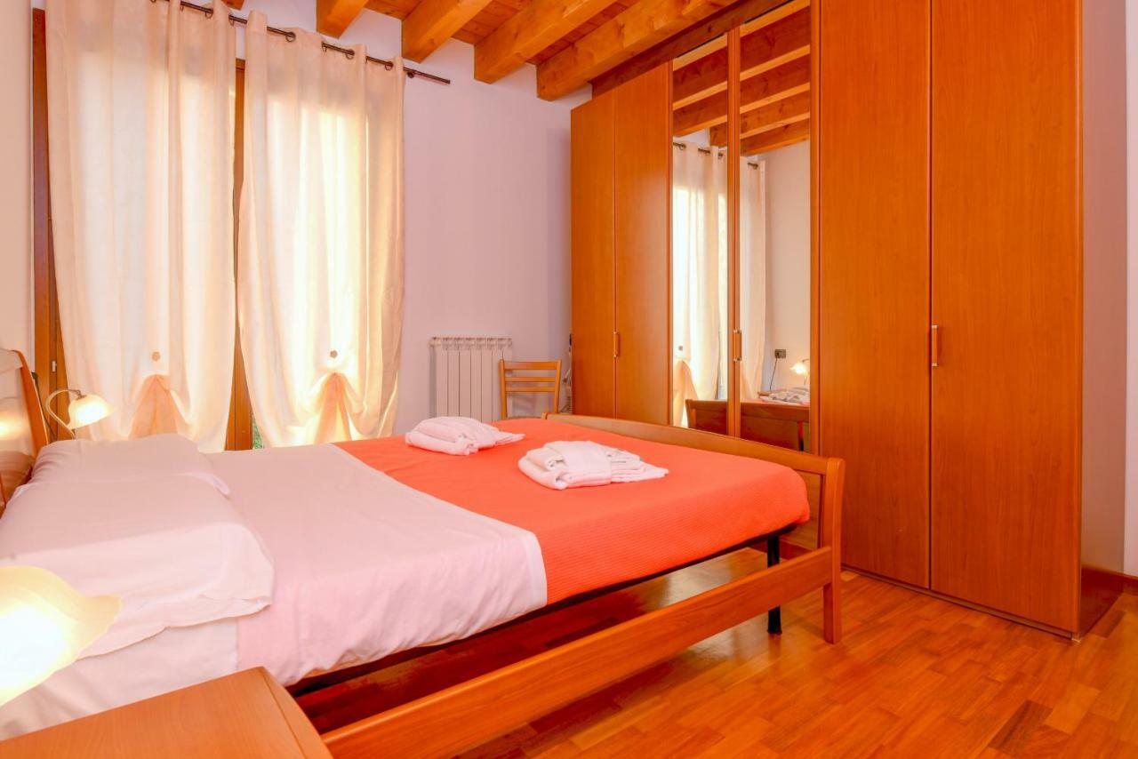 Peschiera Summer Home Peschiera del Garda Exterior photo